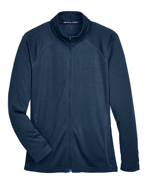 Women's Stretch Tech-Shell® Compass Full-Zip Jacket - 13364