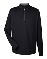 Men's DRYTEC20™ Performance Quarter-Zip Pullover - 13365