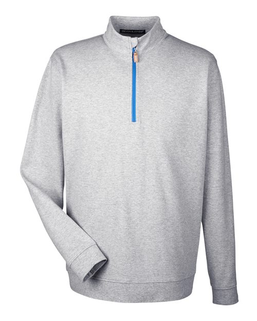 Men's DRYTEC20™ Performance Quarter-Zip Pullover - 13365