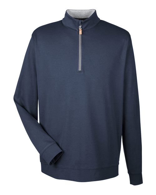 Men's DRYTEC20™ Performance Quarter-Zip Pullover - 13365