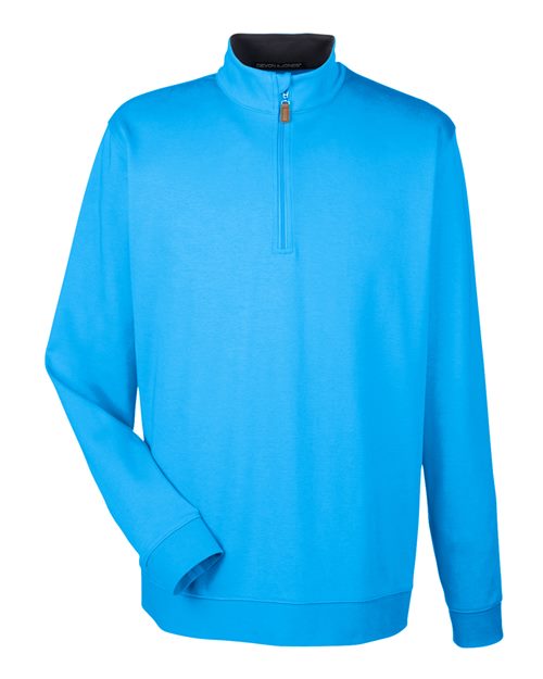 Men's DRYTEC20™ Performance Quarter-Zip Pullover - 13365