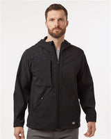 Men's Protect Hooded Jacket - 11991
