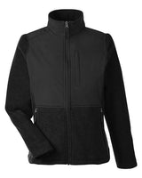 Women's Journey Summit Hybrid Full-Zip - 13367