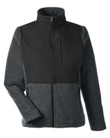 Women's Journey Summit Hybrid Full-Zip - 13367