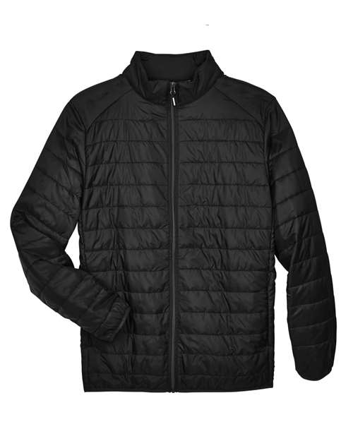 Men's Prevail Packable Puffer Jacket - 13372