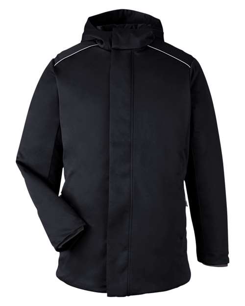 Unisex Techno Lite Flat-Fill Insulated Jacket - 13374