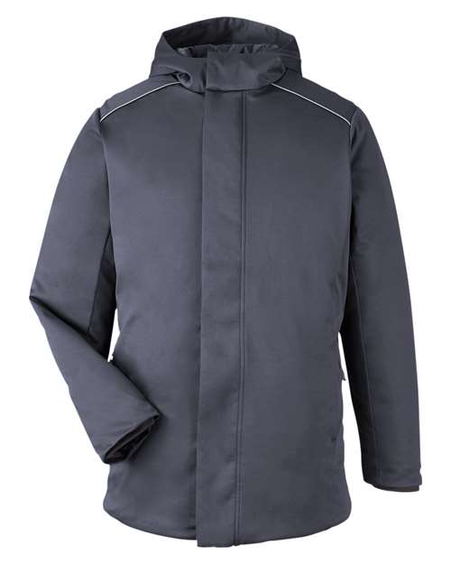 Unisex Techno Lite Flat-Fill Insulated Jacket - 13374
