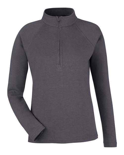 Women's New Classics® Charleston Quarter-Zip Pullover - 13375