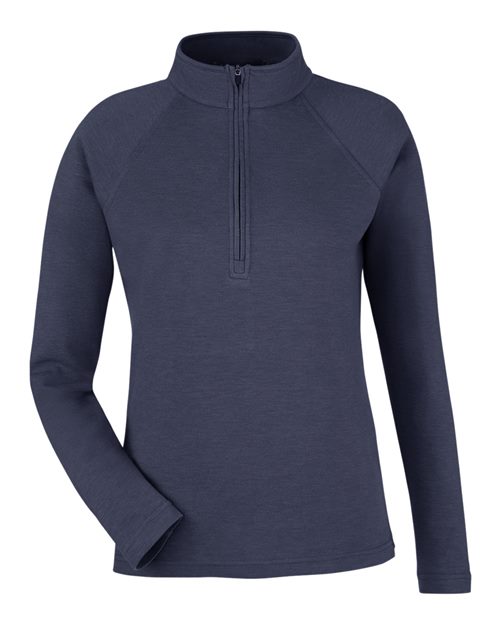 Women's New Classics® Charleston Quarter-Zip Pullover - 13375