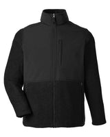 Men's Journey Summit Hybrid Full-Zip - 13379