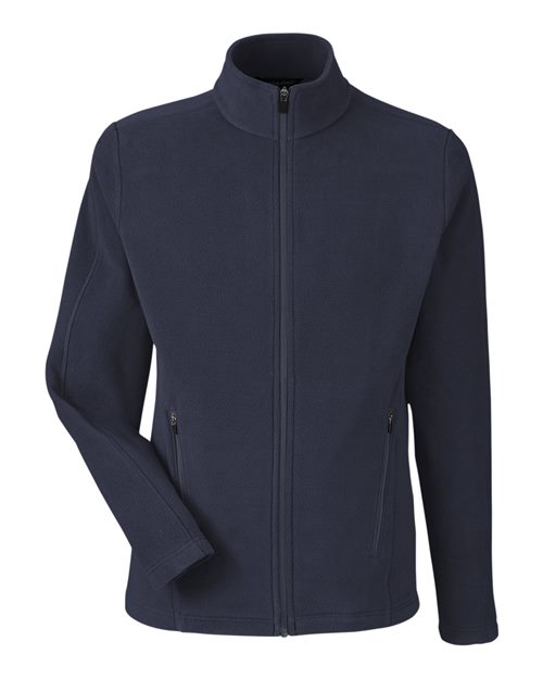 Men's CrownLux Performance® Fleece Full-Zip Jacket - 13382
