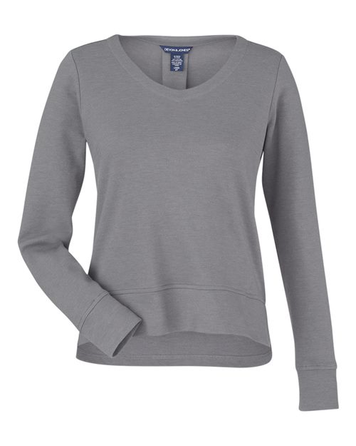 Women's New Classics® Charleston Pullover - 13409