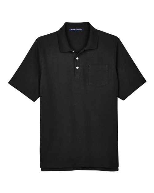 Men's DRYTEC20™ Performance Pocket Polo - 13411