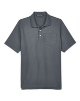 Men's DRYTEC20™ Performance Pocket Polo - 13411