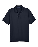 Men's DRYTEC20™ Performance Pocket Polo - 13411
