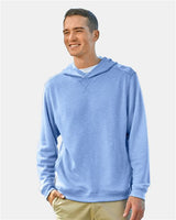 Unisex Sun Surfer Supreme Hooded Sweatshirt - 12008