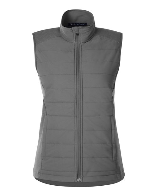 Women's New Classics® Charleston Hybrid Vest - 13413