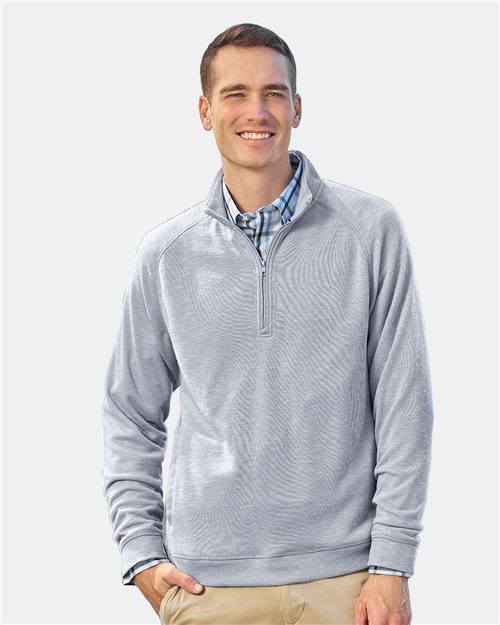 Unisex Sun Surfer Supreme Quarter-Zip Sweatshirt - 12009