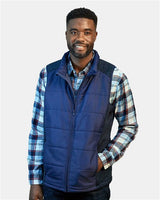 Men's Harbor Puffer Vest
