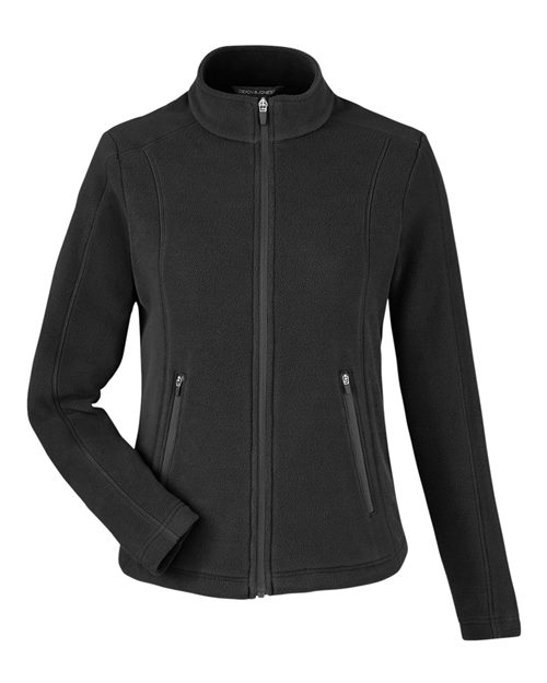 Women's CrownLux Performance® Fleece Full-Zip Jacket - 13425