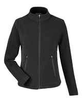 Women's CrownLux Performance® Fleece Full-Zip Jacket - 13425