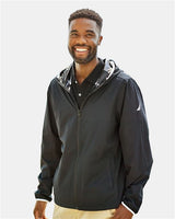 Men's Stillwater Hooded Windbreaker