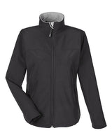 Women's Soft Shell Jacket - 13434