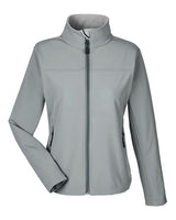 Women's Soft Shell Jacket - 13434
