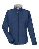 Women's Soft Shell Jacket - 13434