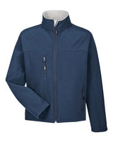Men's Soft Shell Jacket - 13451