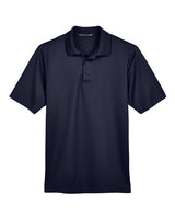Men's Tall CrownLux Performance® Plaited Polo - 13455