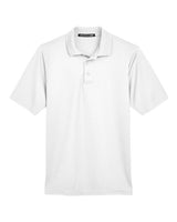 Men's Tall CrownLux Performance® Plaited Polo - 13455