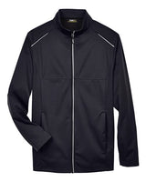 Men's Tall Techno Lite Three-Layer Knit Tech-Shell