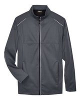 Men's Tall Techno Lite Three-Layer Knit Tech-Shell