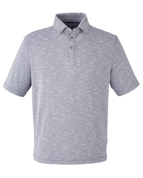 Men's Sun Surfer Slub Polo - 12022
