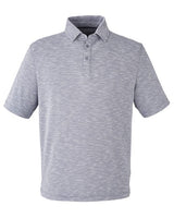 Men's Sun Surfer Slub Polo - 12022