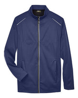 Men's Tall Techno Lite Three-Layer Knit Tech-Shell - 13474