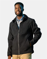 Men's Wavestorm Hooded Soft Shell Jacket
