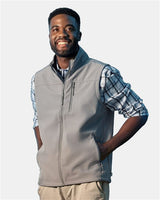 Men's Wavestorm Soft Shell Vest - 12030