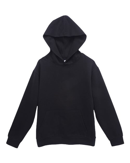 Unisex Urban Hooded Sweatshirt