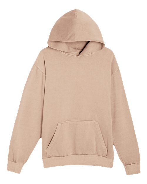 Unisex Urban Hooded Sweatshirt