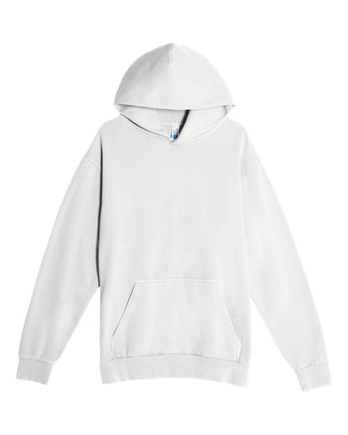 Unisex Urban Hooded Sweatshirt