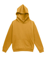Unisex Urban Hooded Sweatshirt