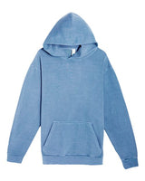 Unisex Urban Hooded Sweatshirt