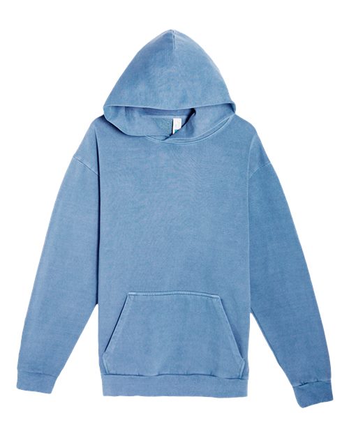 Unisex Urban Hooded Sweatshirt