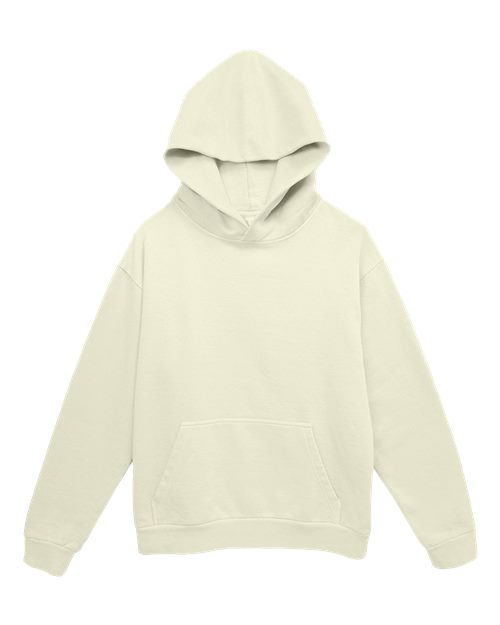 Unisex Urban Hooded Sweatshirt