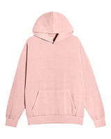 Unisex Urban Hooded Sweatshirt