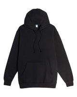Unisex Heavyweight Pullover Hooded Sweatshirt - 13537