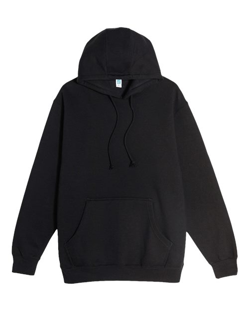 Unisex Heavyweight Pullover Hooded Sweatshirt - 13537