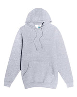 Unisex Heavyweight Pullover Hooded Sweatshirt - 13537